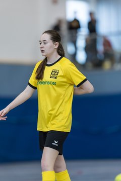 Bild 168 - wBJ NFV Futsalmeisterschaft